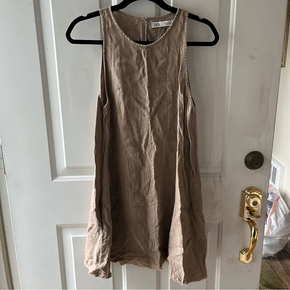 Zara Dress